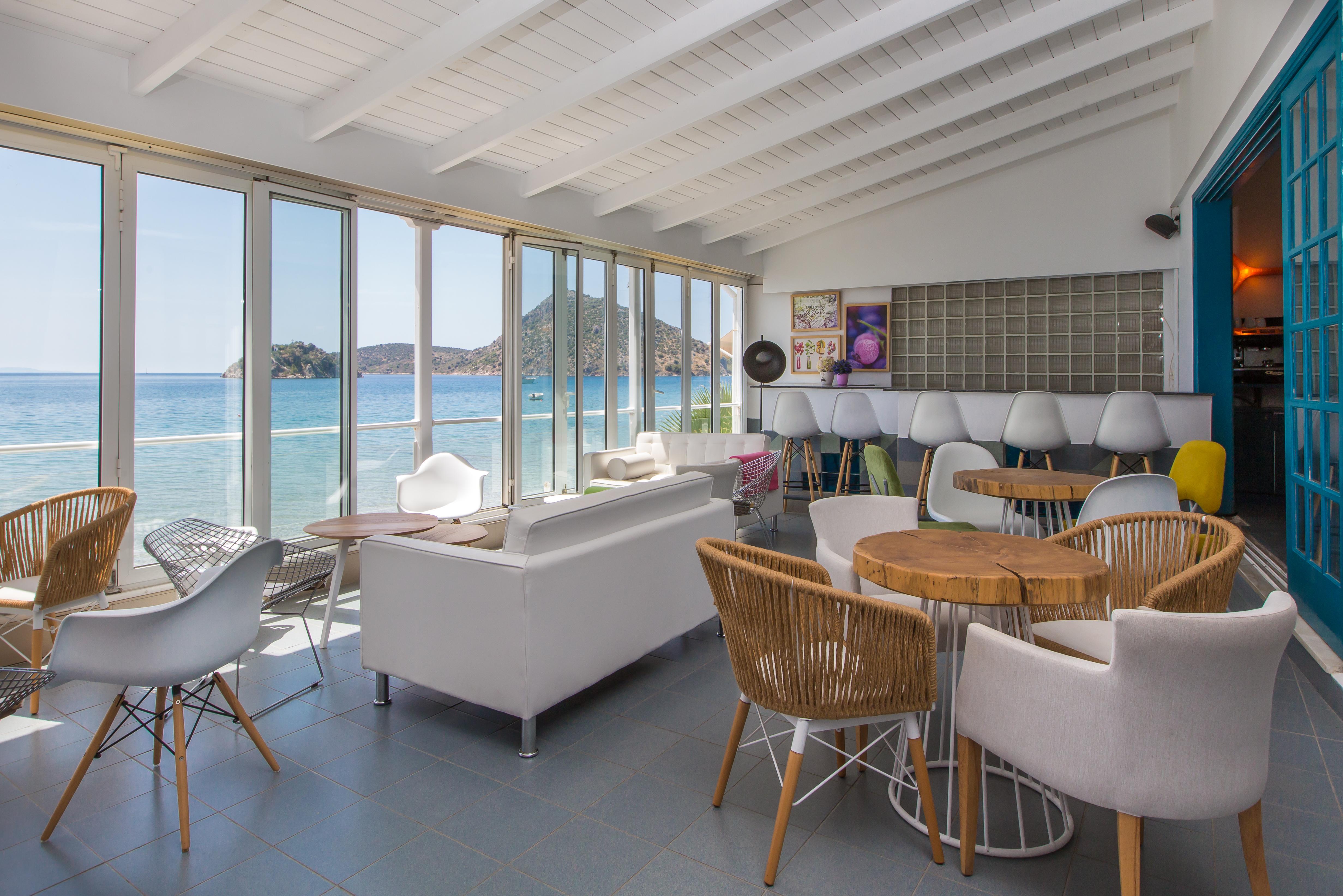Flisvos Hotel Tolón 외부 사진
