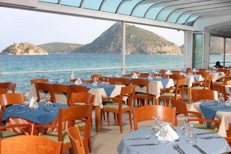 Flisvos Hotel Tolón 외부 사진